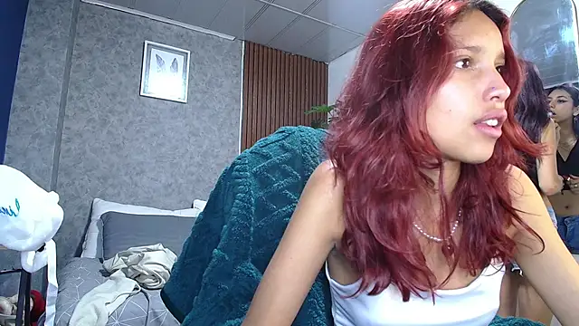 suggar angel online show from February 2026 12:45:02 PM