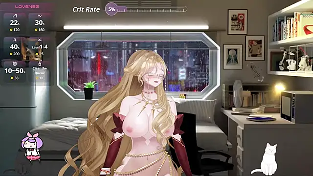 chenxi003 online show from February 2026 12:47:02 AM