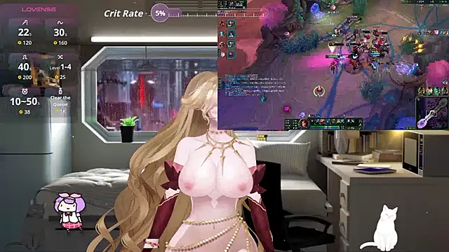 chenxi003 online show from February 2026 01:36:02 PM