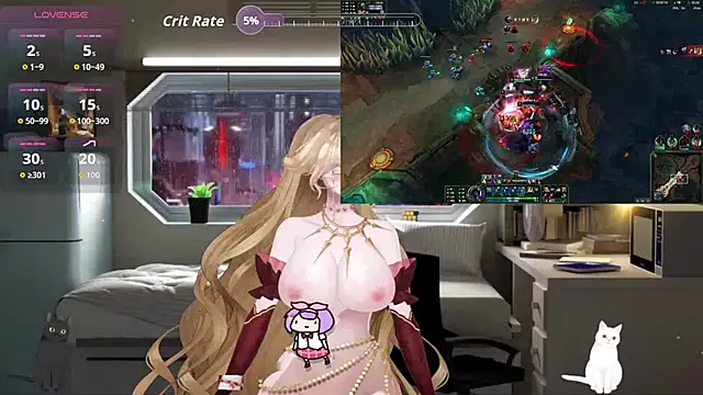 chenxi003 online show from February 2026 05:32:01 PM