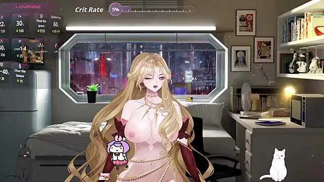 chenxi003 online show from February 2026 04:36:01 PM