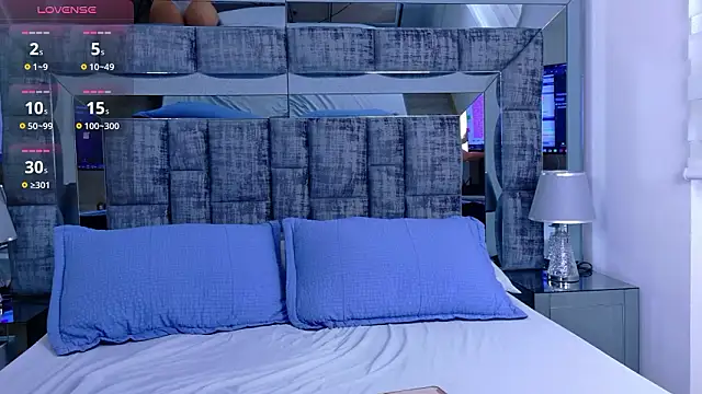 Samantha Mont online show from March 2026 03:59:01 PM