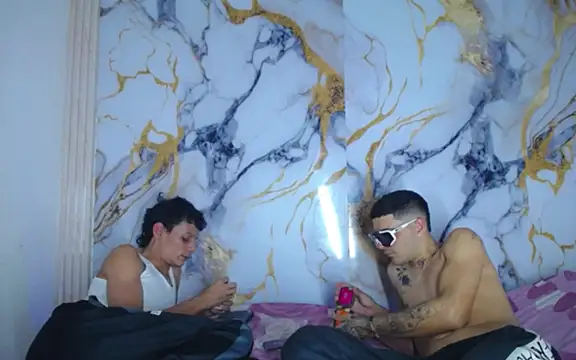 Snapshot of PleasureGuys chatting on February 2026 05:16:02 PM PleasureGuys online show from February 2026 05:16:02 PM