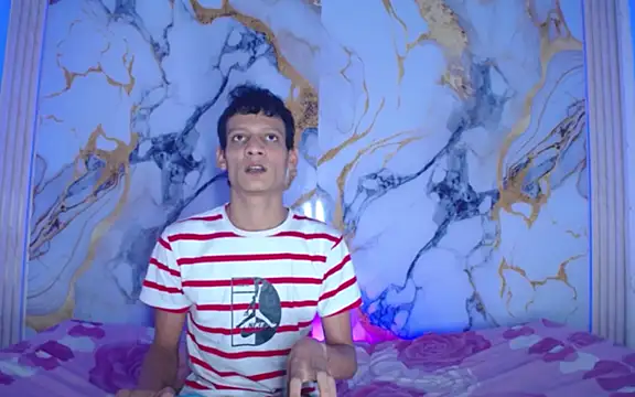 Snapshot of PleasureGuys chatting on February 2026 05:05:02 PM PleasureGuys online show from February 2026 05:05:02 PM