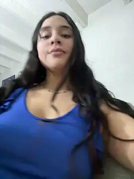 Snapshot of sweet_bonnyy chatting on February 2026 05:01:02 AM sweet bonnyy online show from February 2026 05:01:02 AM