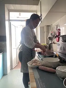 Youyou 12 online show from March 2026 01:11:01 AM