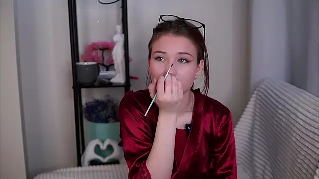 Snapshot of TemikaAltvater chatting on February 2026 02:13:02 PM TemikaAltvater online show from February 2026 02:13:02 PM