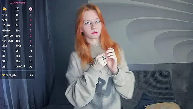 TarynPalek online show from June 2026 07:47:02 AM