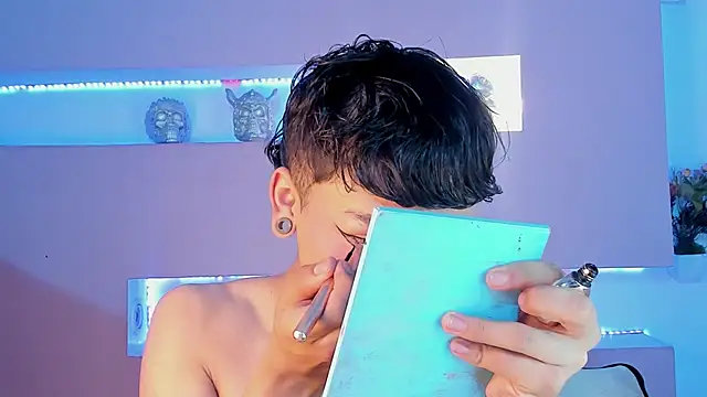 Camilo X x online show from February 2026 01:19:02 PM