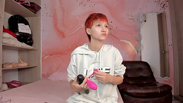 Jessi Rosse online show from February 2026 08:13:01 PM