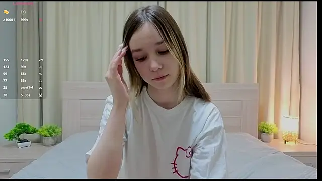 Snapshot of alorenna chatting on February 2026 03:10:01 PM alorenna online show from February 2026 03:10:01 PM