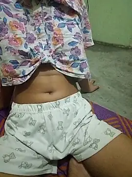 Dreem love online show from April 2026 08:07:02 AM
