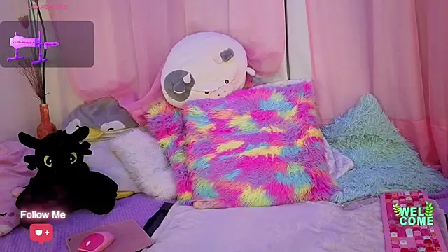 katy randy1 online show from March 2026 08:41:02 PM