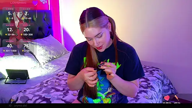 Arytits online show from February 2026 11:06:02 AM