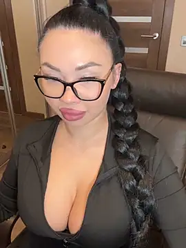 LadyDaaamn online show from February 2026 11:15:02 AM