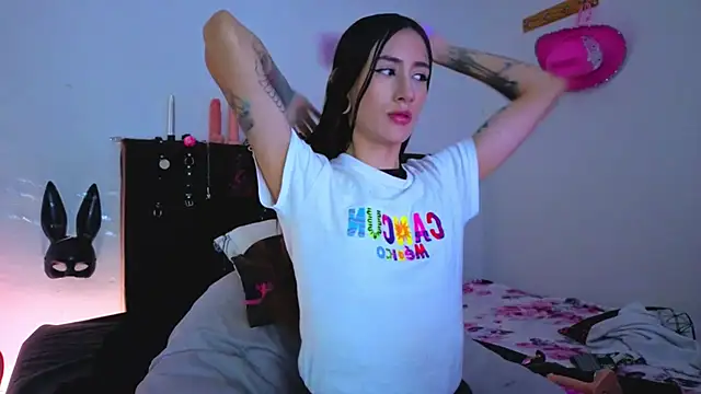 Iam kimh online show from March 2026 01:09:02 AM