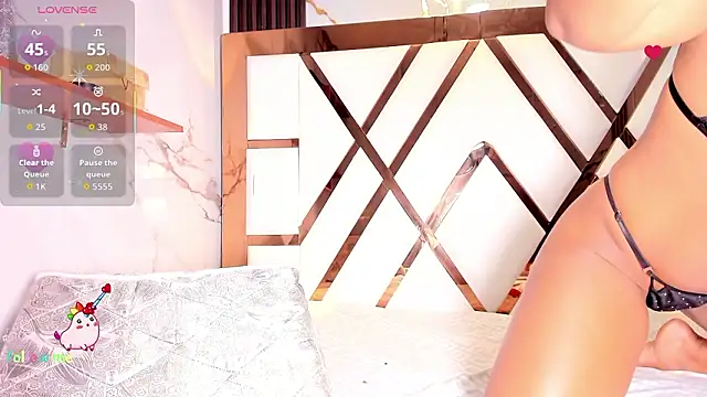 emii brown online show from March 2026 02:41:02 AM