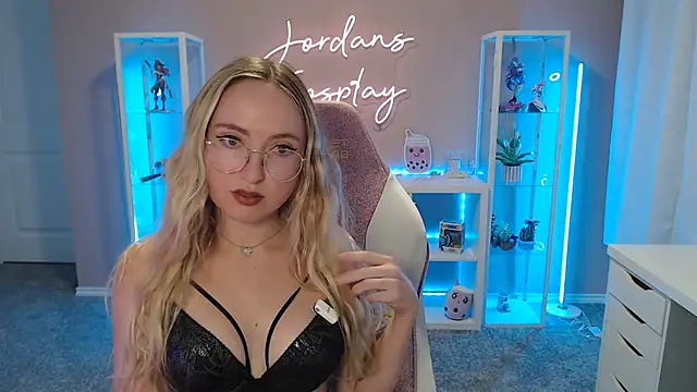 Snapshot of jordanscosplay chatting on March 2026 05:40:01 PM jordanscosplay online show from March 2026 05:40:01 PM