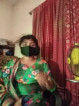 Nusrat Faria online show from June 2026 08:53:02 PM