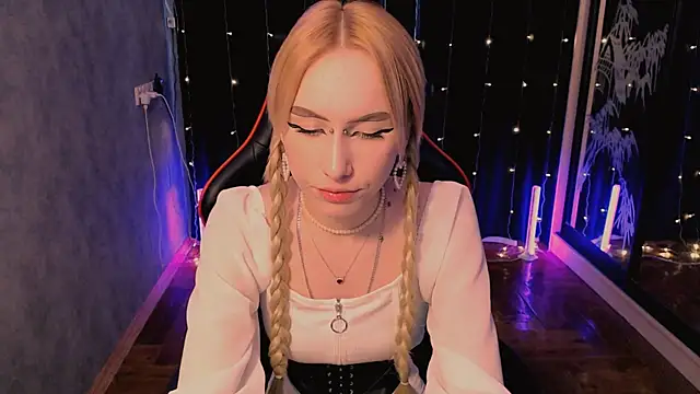 crybambi online show from March 2026 07:36:03 AM