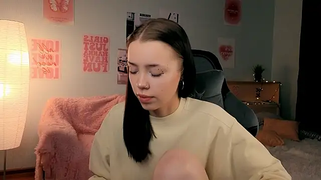 Vexnexe online show from February 2026 07:37:02 PM