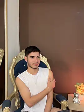 Snapshot of Apolo_Gray chatting on February 2026 08:59:02 AM Apolo Gray online show from February 2026 08:59:02 AM