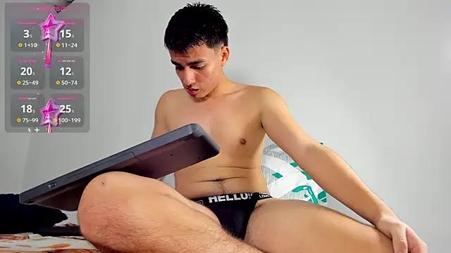 david hot08 online show from April 2026 06:39:01 AM