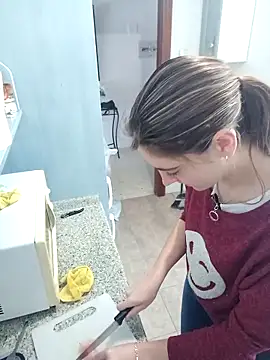 laparejaideal08 online show from April 2026 12:12:01 PM