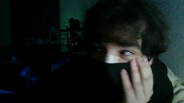 Snapshot of RaccooIsHere chatting on February 2026 07:02:02 PM RaccooIsHere online show from February 2026 07:02:02 PM