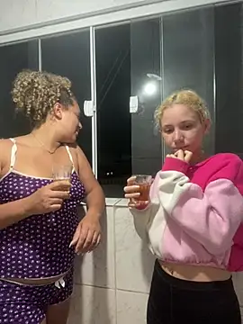 LoiraQuente69 online show from May 2026 04:43:02 AM