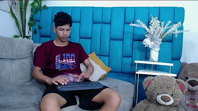 Stephen Angel online show from February 2026 06:22:02 PM