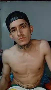 Alexwedcam online show from February 2026 06:47:02 PM