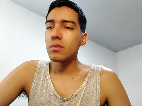 Snapshot of NickFin chatting on February 2026 05:24:01 PM NickFin online show from February 2026 05:24:01 PM