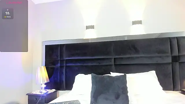 Ravenn21x online show from February 2026 11:38:02 AM