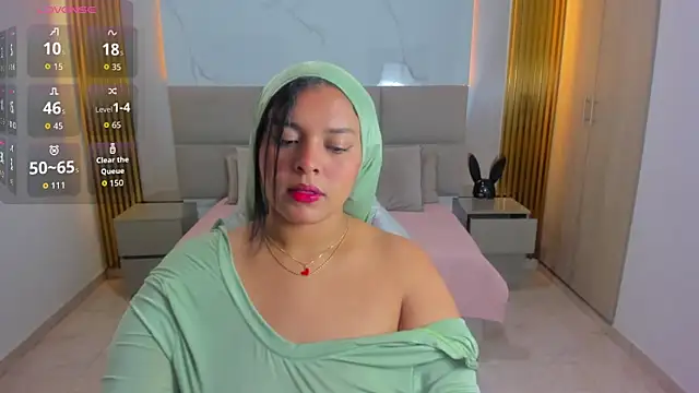 Nasira sultan online show from February 2026 01:09:02 AM