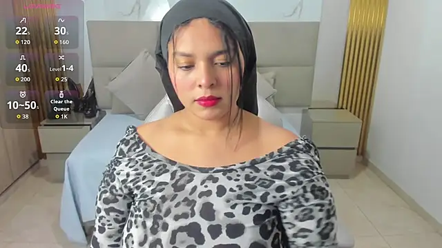 Nasira sultan online show from February 2026 01:58:02 AM