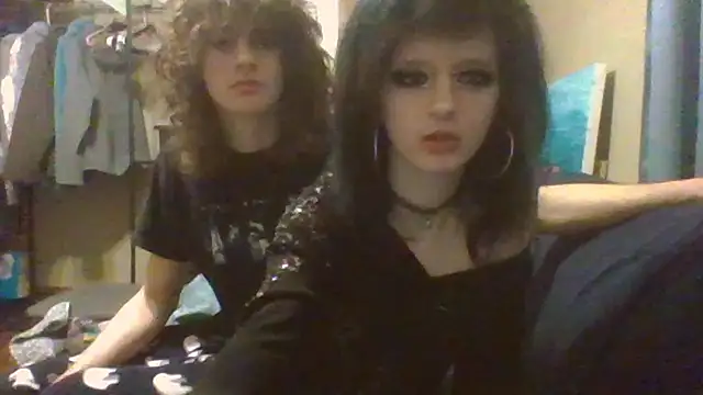 emoprincessxD online show from February 2026 03:43:01 AM