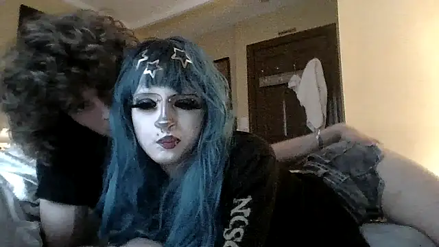 emoprincessxD online show from April 2026 09:56:01 PM