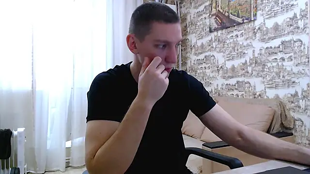 markbodrov online show from May 2026 12:57:01 PM