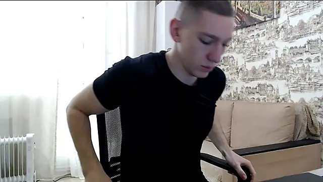 markbodrov online show from May 2026 09:49:02 AM