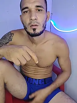 junior men22 online show from March 2026 02:55:02 PM