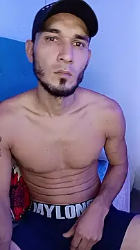 junior men22 online show from March 2026 01:00:01 PM