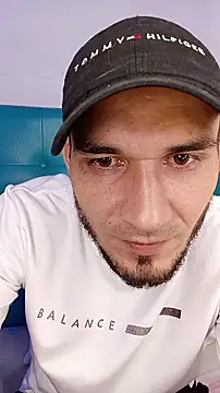 junior men22 online show from March 2026 03:13:02 PM