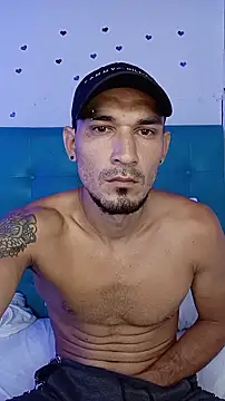 junior men22 online show from April 2026 12:54:01 PM