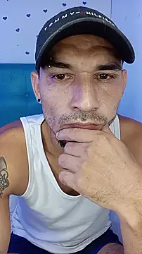 junior men22 online show from April 2026 12:42:02 PM