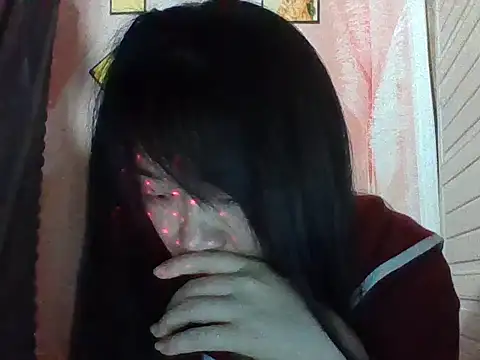 Anie6996 online show from February 2026 03:08:01 PM