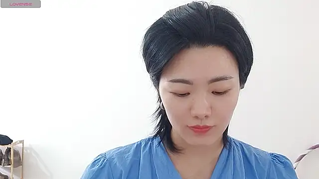 Nikishine online show from April 2026 05:55:02 AM