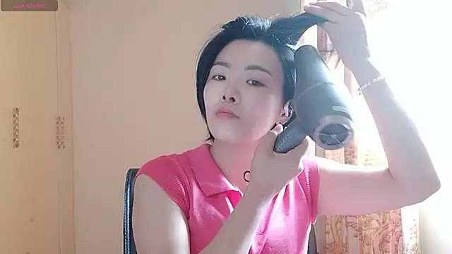 Snapshot of Nikishine chatting on June 2026 03:11:02 AM Nikishine online show from June 2026 03:11:02 AM