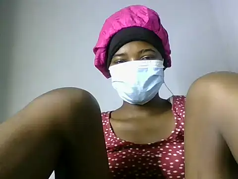 kelebogi online show from February 2026 08:07:02 PM