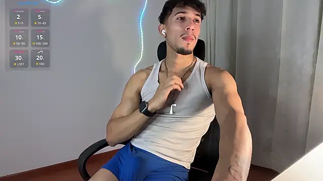 rafael stone11 online show from February 2026 01:46:02 AM